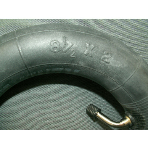 Increvable : 8 1/2x2 - 50-134 Kenda noir - diamètre intérieur 134 mm -  ETRTO 50-134 -  -  - Les pneus vélos  increvables ou introuvables !