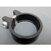 Collier de serrage de tige de selle diamètre 34.9mm