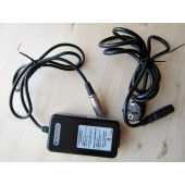 Chargeur de batterie pour vélo électrique (occasion)