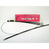 Câble de frein BMX Monty pour rotor