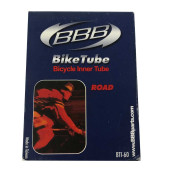 Chambre à air BBB Bike Tube 650x18/23 - Valve Presta 50 mm