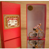 Coffret cadeau pour figurines cyclistes (petit format)