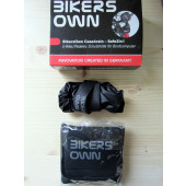 Housse de protection pour compteur de vélo électrique BikersOwn