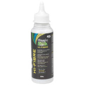 Flacon 250 ml OKO - Magic Milk Hi-Fibre - préventif anti-crevaison traitement de 2-4 roues de vélo
