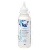 Flacon 250 ml OKO - Magic Milk Tubeless - préventif anti-crevaison traitement de 2-4 roues de vélo avec pneu tubeless
