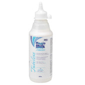 Flacon 500 ml OKO - Magic Milk - Tubeless - préventif anti-crevaison traitement de 5-7 roues de vélo avec pneu tubeless