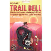 Grelot de vélo MIRRYCLE Trail Bell
