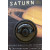 Sonnette rotative Mirrycle Saturne noire