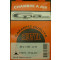 Chambre à air CPA 24x1.5-2.10 - Valve Presta 40mm - ETRTO 37/54-507
