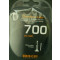 Chambre à air Bike Original 700 - Valve Presta 32 mm - ETRTO 25/28-622