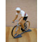 Figurine cycliste : maillot hollandais