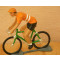 Figurine cycliste : maillot Nord-Est-Centre