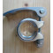 Collier de serrage de tige de selle diamètre 28.6mm avec serrage rapide