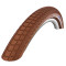 28x2.00 29x2.00 Schwalbe BIG BEN brown chocolat/reflex - ETRTO 50-622
