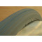 Bandage Plein Greentyre CLASSIQUE Gris - 24x1 3/8 - ETRTO 37-540 - largeur intérieure de jante 19 à 21 mm