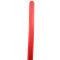 Pneu plein Greentyre ESPRIT Rouge - 700x28C - largeur intérieure de jante 12.5 à 14 mm - ETRTO 28-622