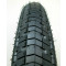 20x2.30 pneu cargo noir - tringle rigide - ETRTO 60-406
