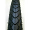 24x1.95 pneu Gumonder noir - tringle rigide - ETRTO 50-507