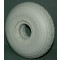 Bandage Plein Greentyre HEYMER Gris - 2.50-3 - 210x65 - largeur intérieure de jante 41 à 43 mm