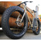 Pneumatique Fat Bike Schwalbe JUMBO JIM Snakeskin TubelessEasy SpeedGrip - 26x4.40 - Tringle souple - ETRTO 100-559