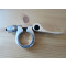 Collier de serrage de tige de selle diamètre 25.4mm avec serrage rapide