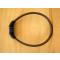 Antivol cable à code, 60cm