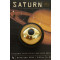 Sonnette rotative Mirrycle Saturne dorée