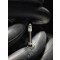 Chambre à air Schwalbe SV15 extra Longue 28p (700C) valve Presta de 50 mm - ETRTO 18/28-622/630 - VRAC