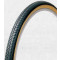 650x35B pneu Hutchinson URBAN - Noir à flan beige - Tringle rigide - ETRTO 40-584