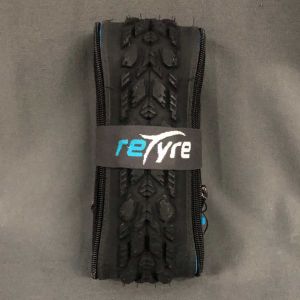 700x47C 28x2.0 29x2.00 Bande de roulement Retyre Skins VTT - ETRTO 50-622 - retyreVTT