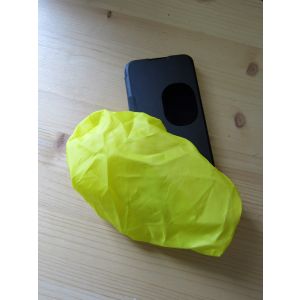 Protection pluie pour smart phone - AUPDIV062