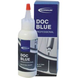 PREVENTIF ANTI-CREVAISON Schwalbe DOC BLUE PROFESSIONAL 60 ml - 3710